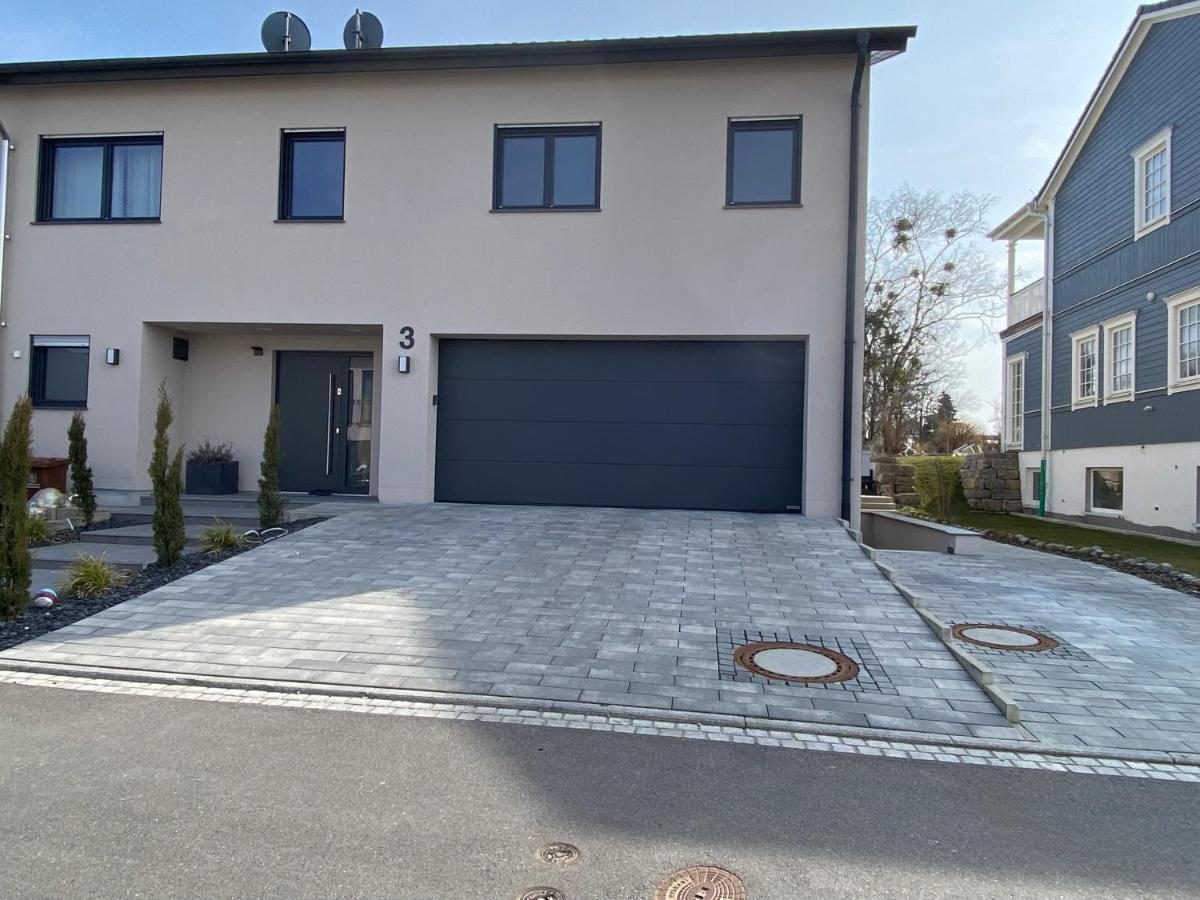 Fewo Souterrain Tt-Bodensee Tettnang Luaran gambar
